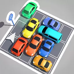 停车不难鸭最新版 v1.09 停车不难鸭最新版 v1.09