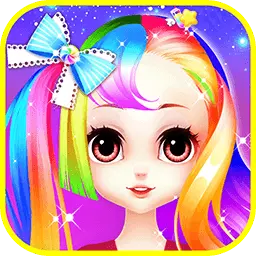 美容美发模拟-小小美发模拟发型师最新版 v1.31 美容美发模拟-小小美发模拟发型师最新版 v1.31
