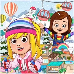 滑雪模拟器最新版 v1.3 滑雪模拟器最新版 v1.3