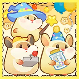 仓鼠做蛋糕模拟器安卓版 v1.3 仓鼠做蛋糕模拟器安卓版 v1.3