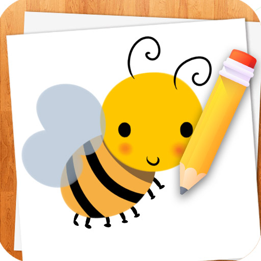 虫虫爱画画 v1.7-创作乐趣,激发创造力 虫虫爱画画 v1.7-创作乐趣,激发创造力
