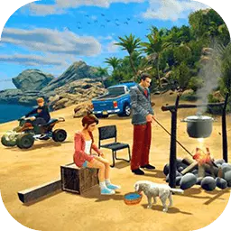 创新模拟世界-虚拟假期之旅安卓版 v1.21 创新模拟世界-虚拟假期之旅安卓版 v1.21