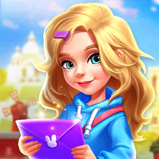 小镇消除故事最新版 v1.6.0 小镇消除故事最新版 v1.6.0