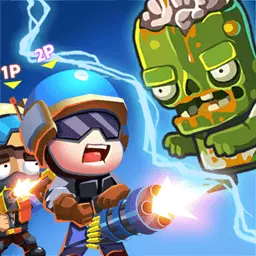 双人冒险安卓版 v1.0.1 双人冒险安卓版 v1.0.1