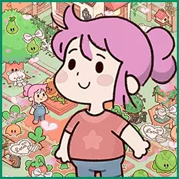 我萌萌的农场安卓版 v1.3 我萌萌的农场安卓版 v1.3