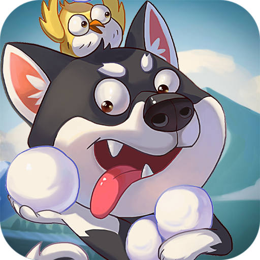 狗狗呼叫喵星安卓版 v3.0.6 狗狗呼叫喵星安卓版 v3.0.6