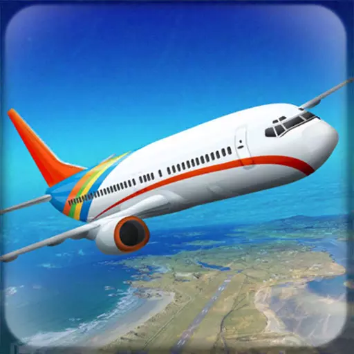 空中老司机-驾驶飞行模拟安卓版 v8.40.5 空中老司机-驾驶飞行模拟安卓版 v8.40.5