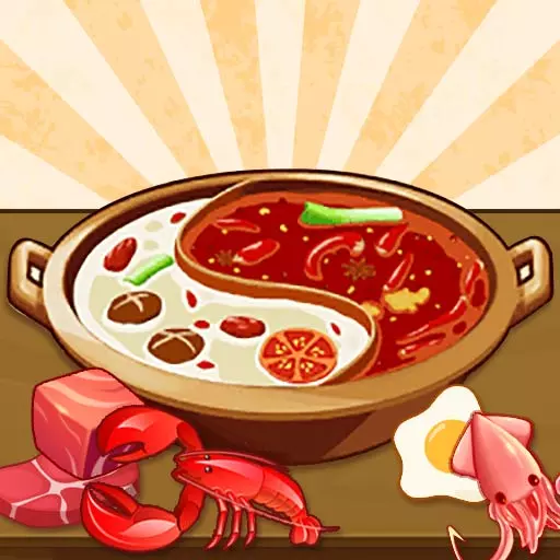 拉风火锅店-老街的幸福火锅最新版 v8.21.1 拉风火锅店-老街的幸福火锅最新版 v8.21.1