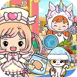 公主城堡新世界安卓版 v1.5 公主城堡新世界安卓版 v1.5