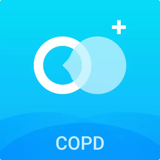 智呼吸慧健康-COPD居家解决方案 v1.1.0免费版 智呼吸慧健康-COPD居家解决方案 v1.1.0免费版