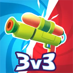 水枪大乱斗-萌宠作战安卓版 v1.0.4 水枪大乱斗-萌宠作战安卓版 v1.0.4