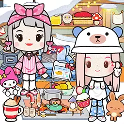 你家小镇娱乐城最新版 v1.9 你家小镇娱乐城最新版 v1.9