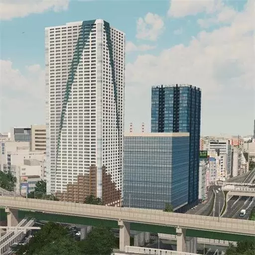 建造欢乐城镇-城市建设开放世界最新版 v8.40.5 建造欢乐城镇-城市建设开放世界最新版 v8.40.5