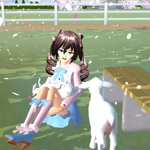 樱花魔法学院-樱花二次元校园 v8.21.1最新版 樱花魔法学院-樱花二次元校园 v8.21.1最新版