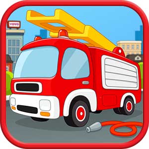 小小消防救援队最新版 v1.4.25 小小消防救援队最新版 v1.4.25