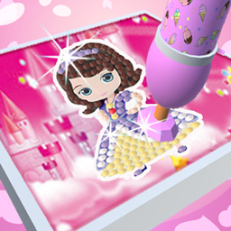 公主钻石画安卓版 v2.7.3 公主钻石画安卓版 v2.7.3