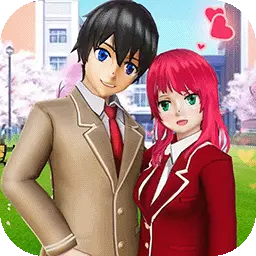 模拟人生城市-樱校的小男孩最新版 v1.1 模拟人生城市-樱校的小男孩最新版 v1.1
