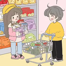 心动女友小家 v1.4最新版 心动女友小家 v1.4最新版