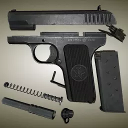 真实武器模拟 v4.6-武器军械爱好者的模拟库