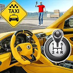 驾考真实训练驾驶-科目二停车驾驶训练最新版 v1.2 驾考真实训练驾驶-科目二停车驾驶训练最新版 v1.2