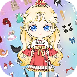 樱花美容院-小公主美容换装 v1.12-樱花美少女二次元美容换装游戏 樱花美容院-小公主美容换装 v1.12-樱花美少女二次元美容换装游戏