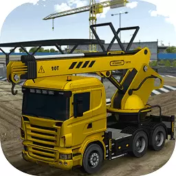 迷你驾驶-城市建造工程最新版 v1.0.6 迷你驾驶-城市建造工程最新版 v1.0.6