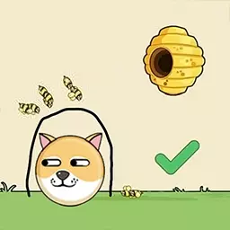 求求你放过我-救救狗狗烧脑游戏最新版 v1.2 求求你放过我-救救狗狗烧脑游戏最新版 v1.2