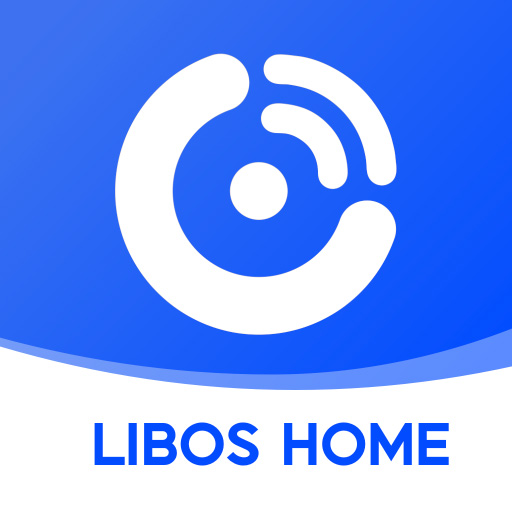 LIBOS HOME v2.4.0最新版 LIBOS HOME v2.4.0最新版