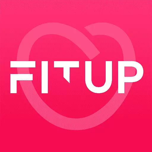 FITUP v7.0.0-FITUP专注运动健康 FITUP v7.0.0-FITUP专注运动健康