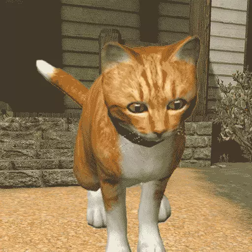 萌宠历险记3D-可爱小猫冒险安卓版 v1.1.4 萌宠历险记3D-可爱小猫冒险安卓版 v1.1.4