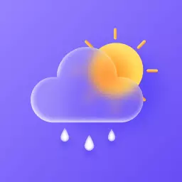 快看天气最新版v1.0.2-15日精准天气预报，实时降雨提醒
