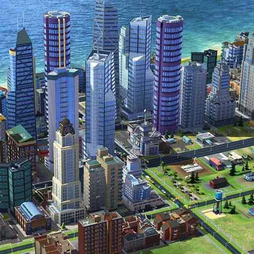 最牛地产商-梦想城市建设安卓版 v8.40.5 最牛地产商-梦想城市建设安卓版 v8.40.5