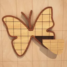 左脑方块-拼图经典益智消除最新版 v1.25 左脑方块-拼图经典益智消除最新版 v1.25