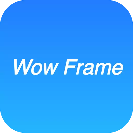 Wowframe v1.18.30.69_20220818免费版 Wowframe v1.18.30.69_20220818免费版