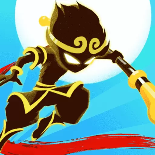 火柴人超级英雄安卓版 v3.7.6 火柴人超级英雄安卓版 v3.7.6