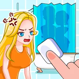 橡皮擦女孩-脑洞解谜橡皮擦最新版 v1.0.3 橡皮擦女孩-脑洞解谜橡皮擦最新版 v1.0.3