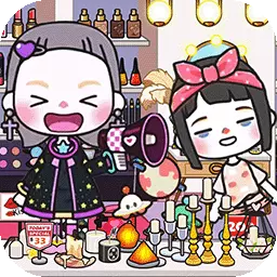 托卡世界模拟最新版 v1.3 托卡世界模拟最新版 v1.3