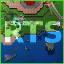 全面战争王者-铁锈战场最新版 v1.5