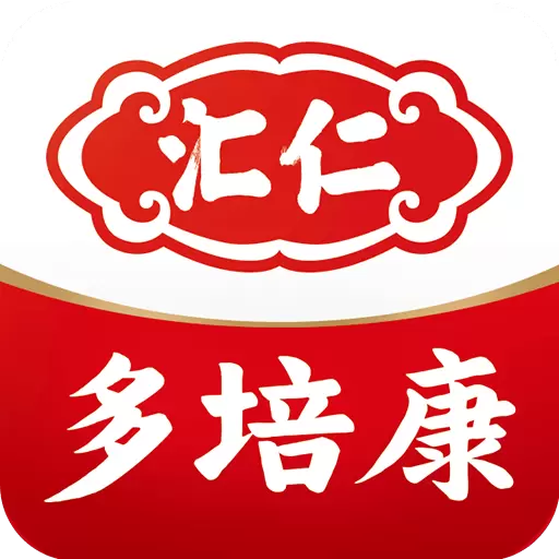 汇仁多培康-DPK v1.7.7-品牌数字控销开创者，汇仁官方出品
