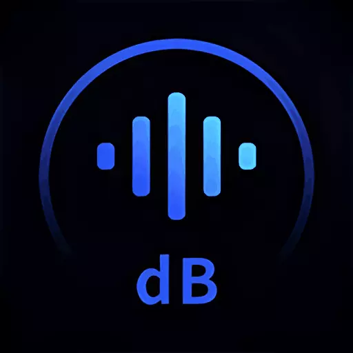 辉牌噪声检测仪 v1.3-随时检测,保护健康 辉牌噪声检测仪 v1.3-随时检测,保护健康