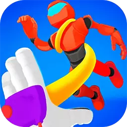 绳索英雄超级联盟安卓版 v1.31 绳索英雄超级联盟安卓版 v1.31