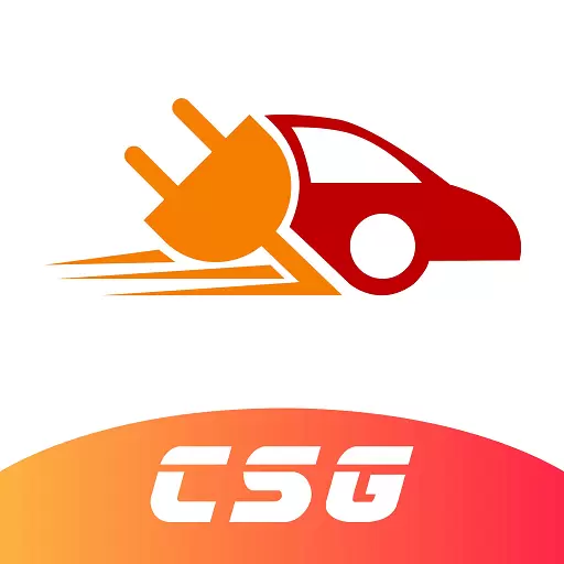 CSG智慧充电 v1.5.7-专业电动汽车充电服务