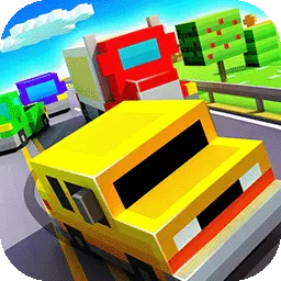 王牌盘山赛车像素安卓版 v1.2 王牌盘山赛车像素安卓版 v1.2