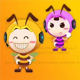 蜜蜂编程-青少年0基础学编程 v1.0.278-青少年0基础编程学习 蜜蜂编程-青少年0基础学编程 v1.0.278-青少年0基础编程学习