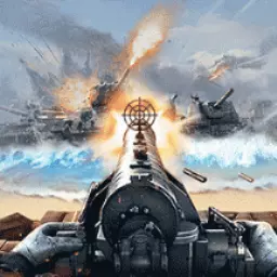抢滩夺岛战安卓版 v1.0.1 抢滩夺岛战安卓版 v1.0.1