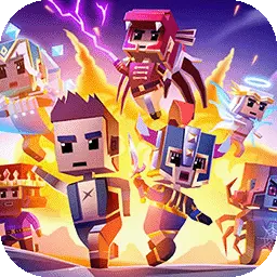 冰与火领袖安卓版 v1.1 冰与火领袖安卓版 v1.1