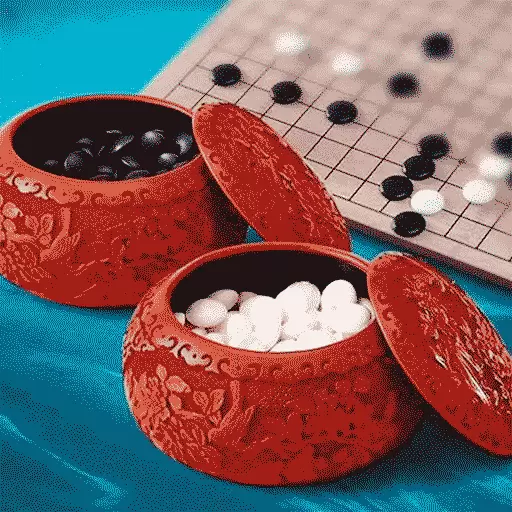 单机围棋-围棋宝典最新版 v1.1.0 单机围棋-围棋宝典最新版 v1.1.0