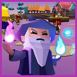 史诗大逃杀安卓版 v1.3 史诗大逃杀安卓版 v1.3
