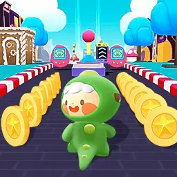 迷你联萌大冒险安卓版 v1.2.3 迷你联萌大冒险安卓版 v1.2.3