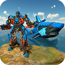 百变机器英雄-变形出击最新版 v300.1.9.3018 百变机器英雄-变形出击最新版 v300.1.9.3018